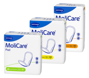 Hartmann MoliCare Pad Inkontinenzeinlagen