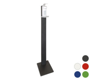Hoyer medical Desinfektionssäule BASIC
