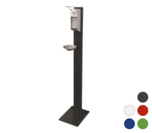 Hoyer medical Desinfektionssäule CLASSIC