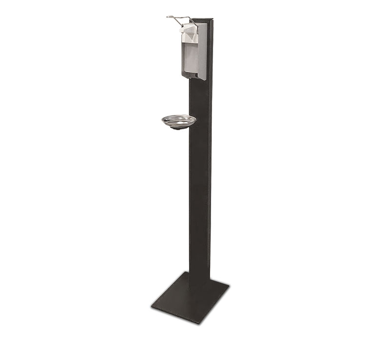 Hoyer medical Desinfektionssäule CLASSIC Hoyer medical Desinfektionssäule CLASSIC