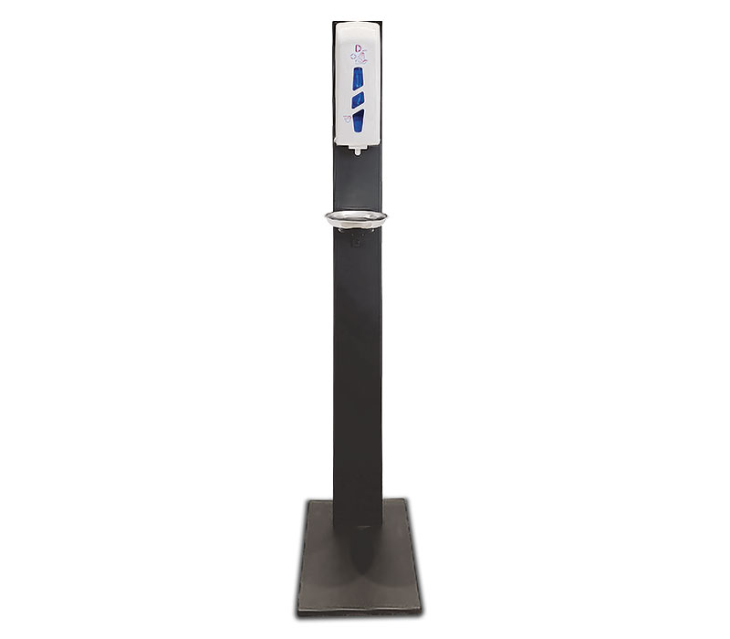 Hoyer medical Desinfektionssäule SENSOR Hoyer medical Desinfektionssäule SENSOR