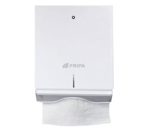 Fripa Handtuchspender Metall