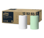 Tork W5 Kleinrollen-Wischtücher Standard / Advanced, 2-lagig
