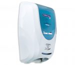 Hartmann CleanSafe touchless Wandspender