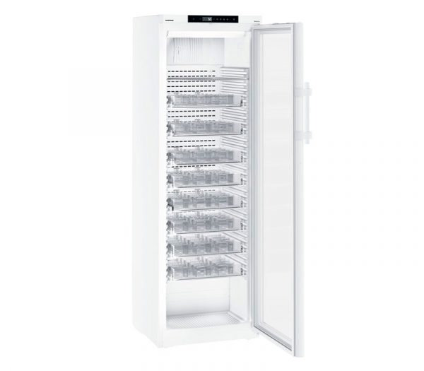 Liebherr MediLine MKv 3913 H63 Medikamentenkühlschrank