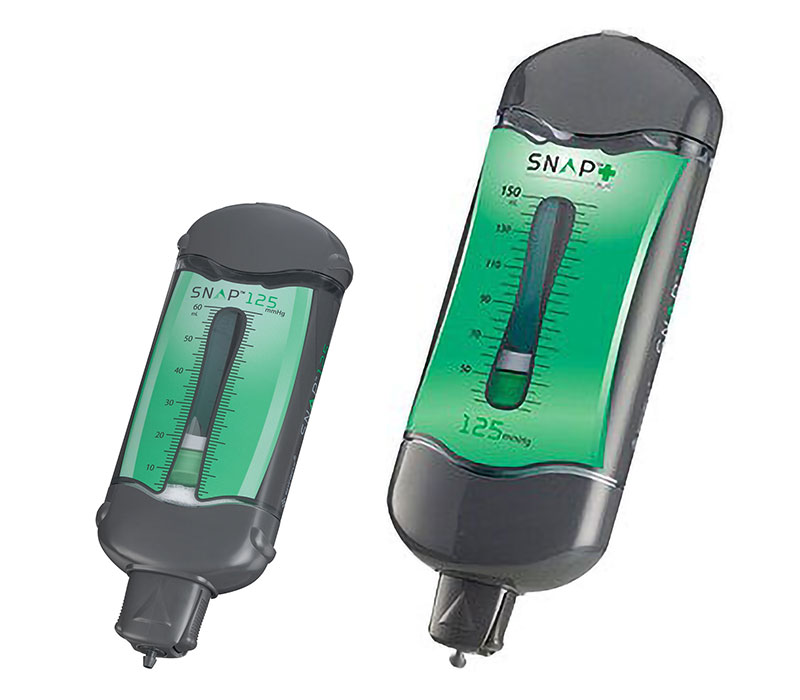 3M Snap / Snap Plus Unterdruck-Kartusche 3M Snap / Snap Plus Unterdruck-Kartusche