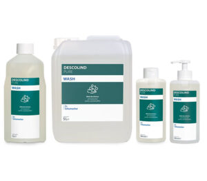 Dr. Schumacher Descolind Pure Wash Waschlotion