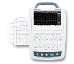 Nihon Kohden ECG-3350 cardiofax M 6/12-Kanal-EKG