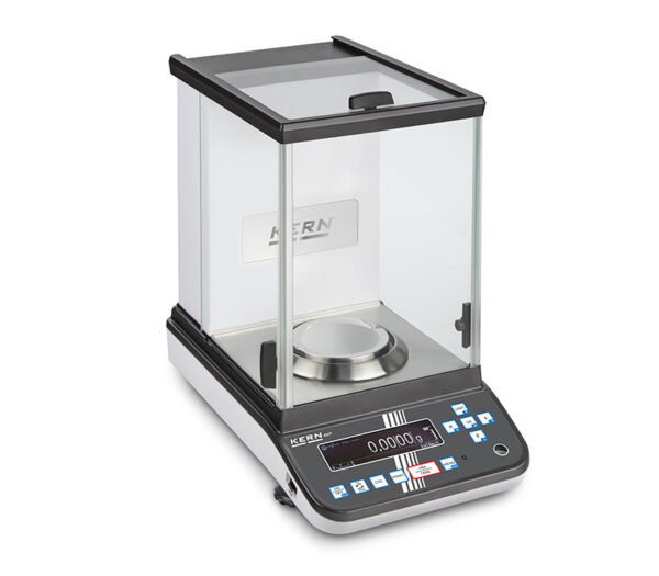 Kern ABP Premium-Analysewaage