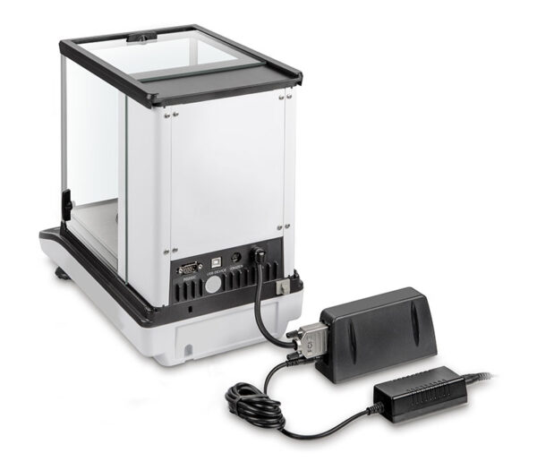 Kern ABP Premium-Analysewaage