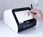 Axonlab Exdia TRF Plus Multiproben-Analysesystem (Anwendungsbeispiel)