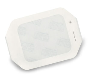 3M Tegaderm HP Transparentverband