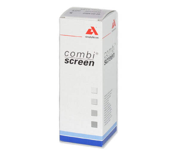 analyticon CombiScreen Plus Urin-Teststreifen
