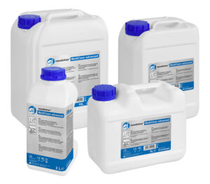 Dr. Weigert neodisher MediClean advanced Instrumentenreinigung und -desinfektion (Hochkonzentrat)