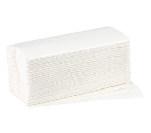 Fripa Falthandtücher Ideal, C-Falz, 1-lagig, 25 x 33 cm (3.600er-Pack)