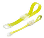 Kimetec CBC Nucos Silikon-Venenstauer mit Einrastverschluss