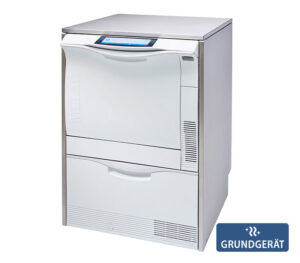 Melag MELAtherm 10 Evolution RDG Grundgerät