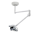 Derungs TRIANGO 80-1 LED Untersuchungsleuchte – Deckenmodell