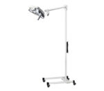 Derungs TRIANGO 80-1 LED Untersuchungsleuchte – Stativmodell