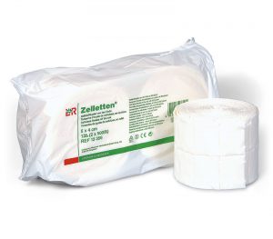 Lohmann & Rauscher Zelletten Tupfer