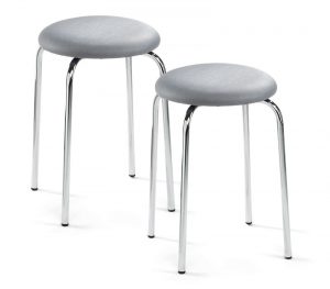 mayer myLupo 1134 Kabinenhocker – kristallgrau