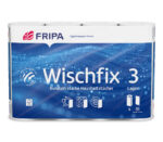 Fripa Wischfix Wischtücher, 3-lagig