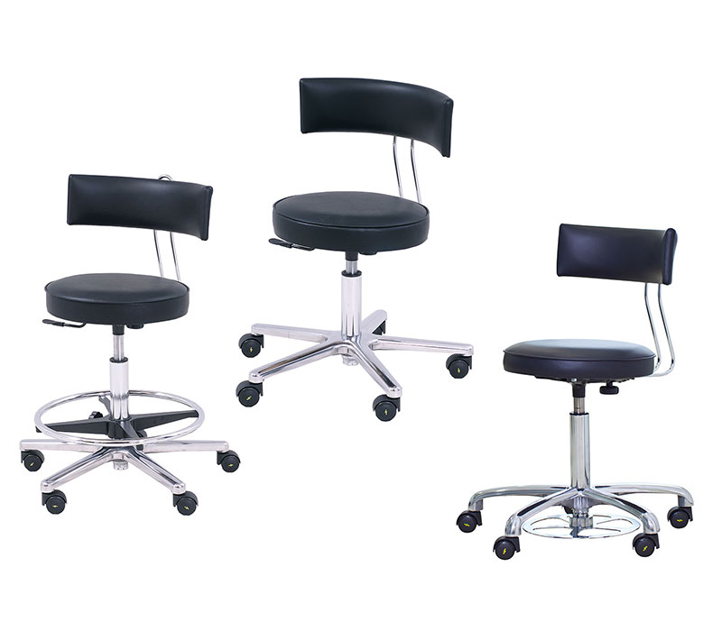 AGA OP-Drehstuhl AGA OP-Drehstuhl