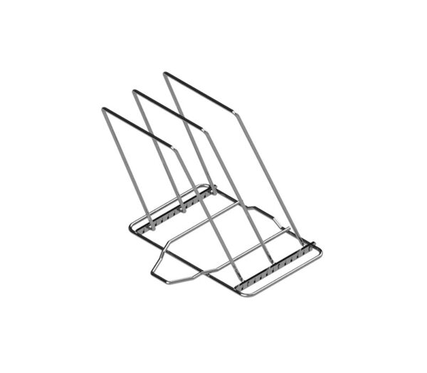 Melag Einsatzgestell Universal Flex 1 zu MELAstore Tray Beladungselemente