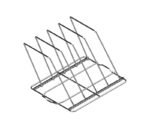 Melag Einsatzgestell Universal Flex 2 zu MELAstore Tray Beladungselemente