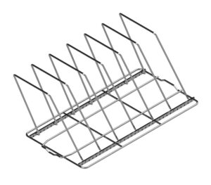 Melag Einsatzgestell Universal Flex 3 zu MELAstore Tray Beladungselemente