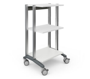 Haeberle doppio Gerätewagen 1