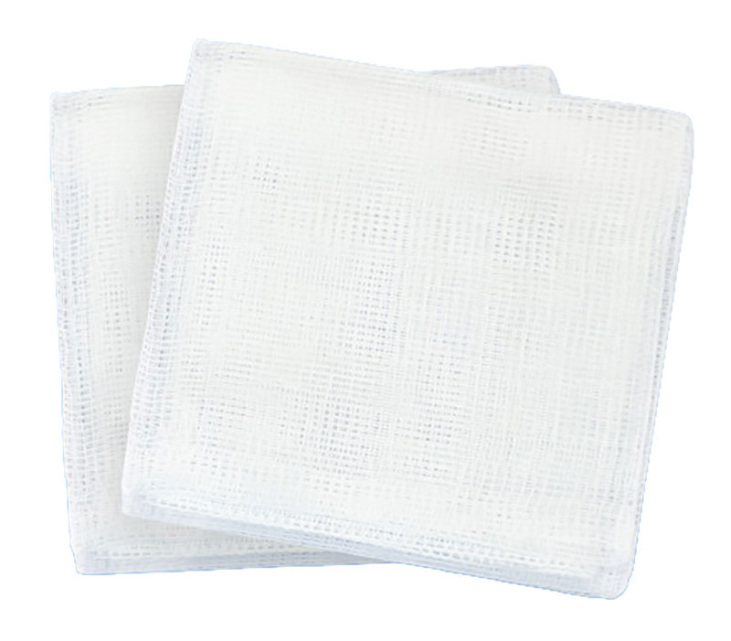 Nobamed Mullkompressen, 12-fach, steril Nobamed Mullkompressen, 12-fach, steril