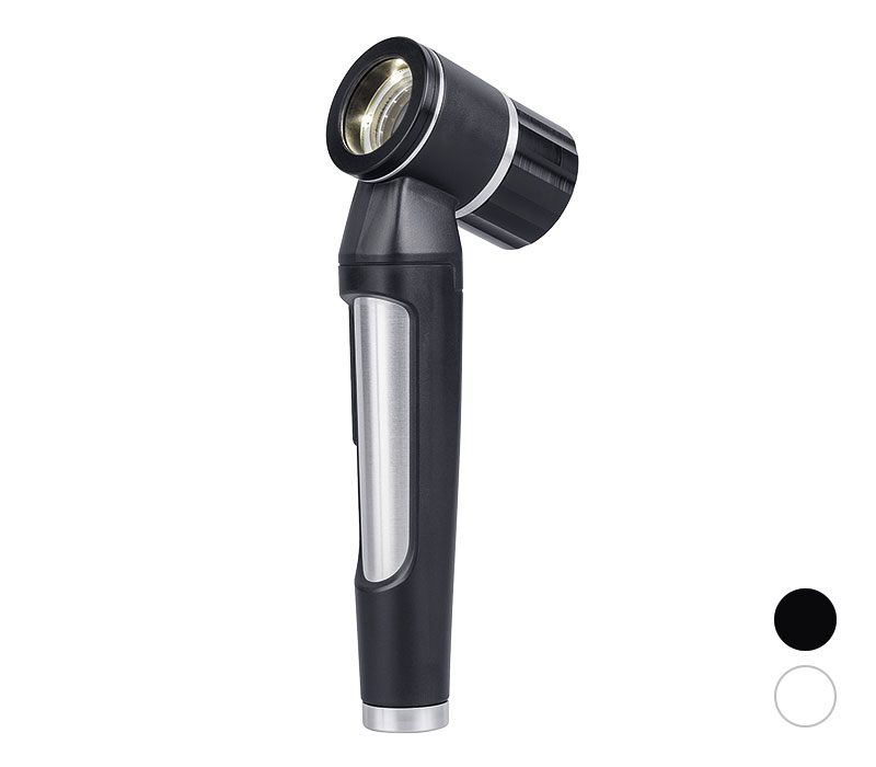 Luxamed LuxaScope CCT LED 2,5V Dermatoskop mit Batteriegriff Luxamed LuxaScope CCT LED 2,5V Dermatoskop mit Batteriegriff