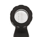 Luxamed LuxaScope LED 2,5V Dermatoskop mit Batteriegriff – Detailansicht mit Skala