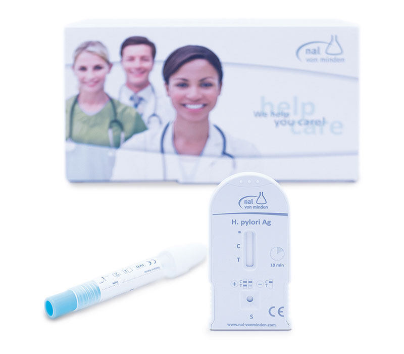 nal von minden Nadal H.pylori Ag Schnelltest nal von minden Nadal H.pylori Ag Schnelltest