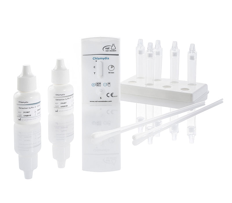nal von minden Nadal Chlamydia Schnelltest nal von minden Nadal Chlamydia Schnelltest