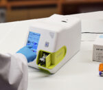 Boditech AFIAS-1 Notfallparameter Point-of-Care Analysesystem (Anwendungsbeispiel)
