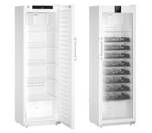 Liebherr Perfection HMFvH 4001 / HMFvH 4011 Medikamentenkühlschrank nach DIN 13277