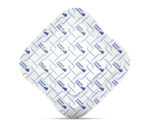 Essity / BSN Cutimed Sorbion Border superabsorbierende Wundauflage – Produktbild