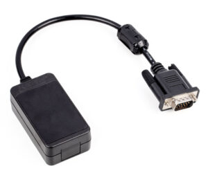 Kern Schnittstellenadapter für Rollstuhlwaagen