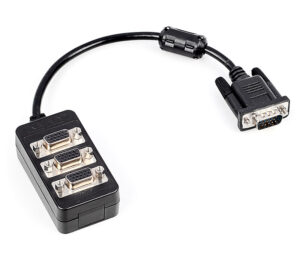 Kern KUP-13 Extension-Box (Universal Port)