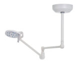 Derungs TRIANGO FOKUS 60-1 LED OP-Leuchte – Deckenmodell