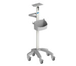 medical ECONET Rollstativ für ANYview / PROview Monitore