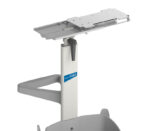 medical ECONET Rollstativ für ANYview / PROview Monitore – Detailansicht