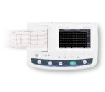 Nihon Kohden cardiofax C ECG-3150 12-Kanal-EKG