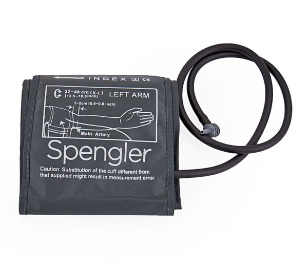 Spengler Blutdruckmanschette für Tensonic & AutoTensio Blutdruckmessgeräte