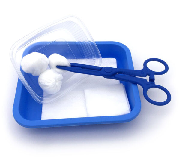 Fuhrmann Augenverband-Set