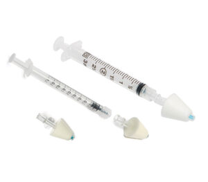 Intersurgical DART Intranasaler Medikamenten-Zerstäuber