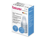 beurer Einmal-Schutzkappen für FT 58 Infrarot-Ohrthermometer – Verpackung