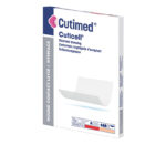 Essity / BSN Cutimed Cuticell, Salbenkompresse steril